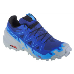 Кроссовки Salomon Speedcross 6 GTX W 473020/44