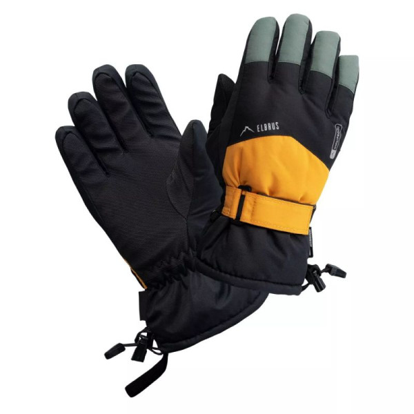 Перчатки Эльбрус Akemi Jr 92800455182 / L/XL