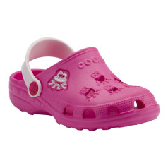 Сандалии Coqui Little Frog Jr 92800555173 / 20/21