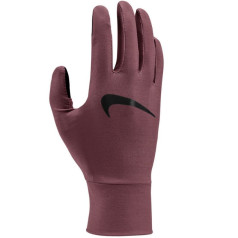 Перчатки для бега Nike Dri-Fit W N1002219206 / XS