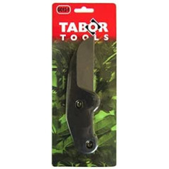 TABOR TOOLS GG12-1 Anvil Replacement Blade GG12A Anvil Lopper