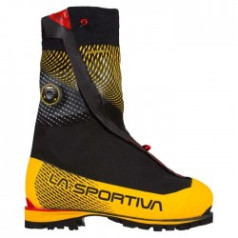 Apavi G2 EVO 43.5 Black/Yellow