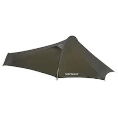 Nordisk Lofoten 2 ULW Ultralight 2-Person Tent