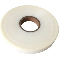 Amagogo Nahtabdichtungsband Transparentes Reparatur Schmelzband für Zelte Aus PU Beschichtetem