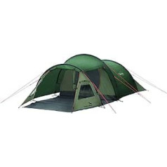 Easy Camp Spirit 300 Tent, Green, 200 x 410 cm