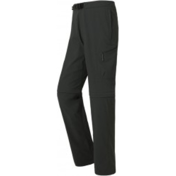 Bikses LIGHT OD CONVERTIBLE Pants Mens XL Dark Charcoal