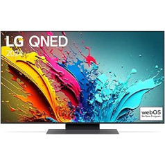 LG 50QNED86T6A TV 50