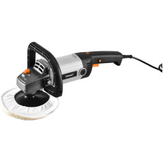 Prime3 TCP51 car polisher