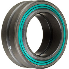 SKF GE 35 esx-2ls Радиальные сферические подшипники скольжения
