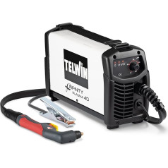 Telwin PLASMA Система резки Telwin Infinity Plasma 40, 816145