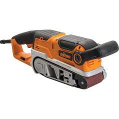Ленточная шлифовальная машина Triton TA1200BS 76 мм