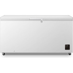 Морозильник fh50eaw