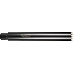 Graphite Алмазная пила для сверления отверстий 58G540 62×450 мм×6T