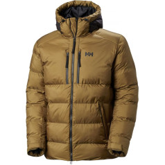 Парка Puffy Parka M 53996 787 / M пуховик