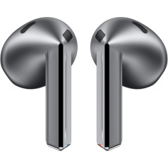 Samsung Galaxy Buds 3 SM-R530 True Wireless Silver