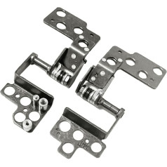 Gintai ЖК-дисплей петля замена кронштейн для MSI MS-1581 MS-1582 MS-1583 MS-1584 MS-1585 MS-158K Pulse GL66, Katana GF66, Sword 15, Crosshair 15, Bravo 15 9S7-15811 2