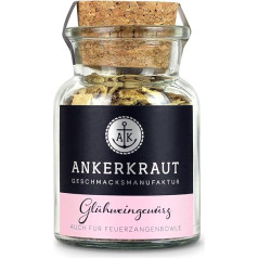 Anchor - Mulled Wine Spice