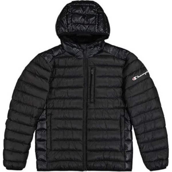 Куртка с капюшоном M 220340 KK001 / S