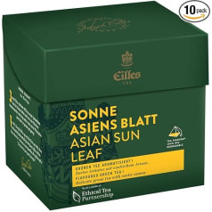 Eilles Tea Diamonds Азиатский солнечный чай 200 шт.