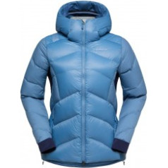 Jaka SUPERCOULOIR 1000 Down JKT W S Moonlight/Stone Blue