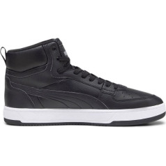 Мужские кроссовки Caven 2.0 Mid WTR спортивная обувь с высокой лодыжкой черный (392333-02) / 44.5