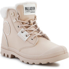 Ботинки Pampa Hi Snow Warm W 94380-235-M / EU 39