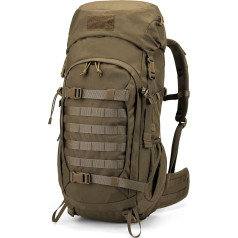 Mardingtop 50 литров тактический рюкзак треккинг рюкзак с крышкой от дождя туристический рюкзак для рюкзаков на открытом воздухе туристические 