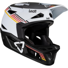 Шлем Leatt MTB Gravity 4.0 V23 белый #XL 61-62 см