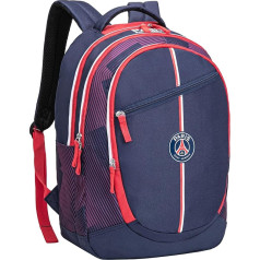 Школьный рюкзак Paris Saint-Germain PSG - официальная коллекция с 3 отделениями