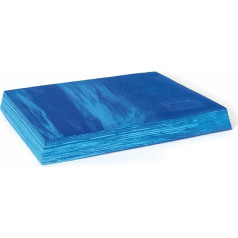 SISSEL Balancefit Pad большой, коврик для поддержания равновесия и координации, 95 см, синий