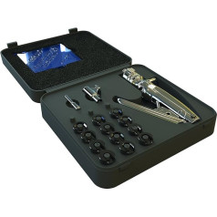Frankford Arsenal Unisex Adult Platinum Series Perfect Seat Hand Primer Accessories, Black, 1 Count (Pack of 1)