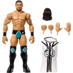 Mattel WWE Элитная фигурка 53