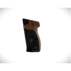 Рукоятка для пистолета Deep Grips Brand SIG P210 Compatible Walnut