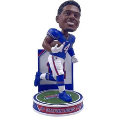 Стефон Диггс (Buffalo Bills) Hero Series NFL Bobblehead von FOCO