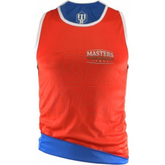 Боксерская футболка M 06236-M / XL