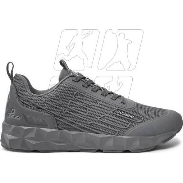 Ботинки EA7 Armani Ultimate C2 Kombat M X8X154-XK357-U270 / 44 2/3