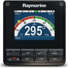 Raymarine Unisex-Erwachsene E70328 Tolles Produkt, Schwarz, один размер