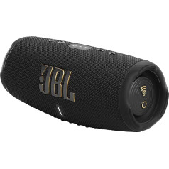 Портативная беспроводная колонка JBL Charge 5 Wireless Wi-Fi