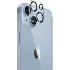 Crong Защита камеры и объектива iphone 14 / iphone 14 plus