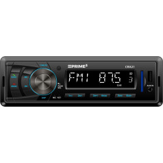 cra21 bt fm hands-free радио