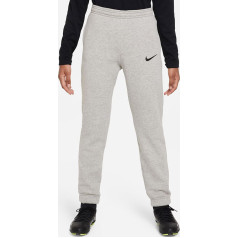 Park 20 Fleece Pant Junior CW6909 063 / серый / L (147-158 см)