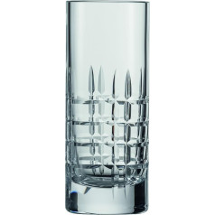 Schott Zwiesel 119638 Длинный стакан для напитков, стекло, прозрачный, 6 шт.