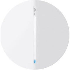 TP-Link Festa F61 Точка доступа AX1800 WiFi 6, бесплатное облачное управление, 802.3af/at PoE или 48V Passive PoE или 12V/1A DC, Festa Mesh, OFDMA, MU-MIMO, до 250 клиентов, гостевая сеть