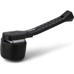 Capri Tools 10-дюймовый мягкий резиновый молоток