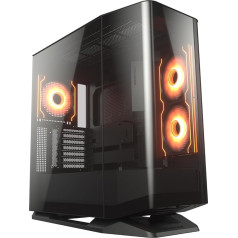 COUGAR FV270 (черный RGB)