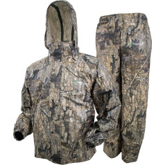 frogg toggs Мужская одежда для дождя All Sport Rain Suit (упаковка из 2)