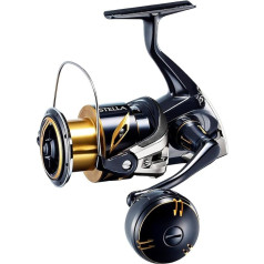Катушка Stern SW C 4000 HG