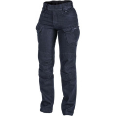 Helikon-Tex Womens UTP Urban Tactical Pants - Denim - Dark Blue