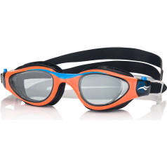 Очки для плавания Aqua Speed Maori Jr оранжевые / юниорские / оранжевые