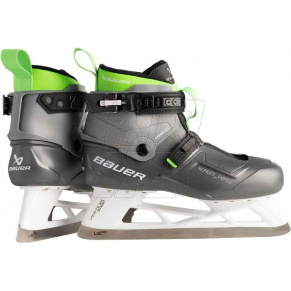 Вратарские коньки Konekt HF2 Int 1061749 / 04.0R